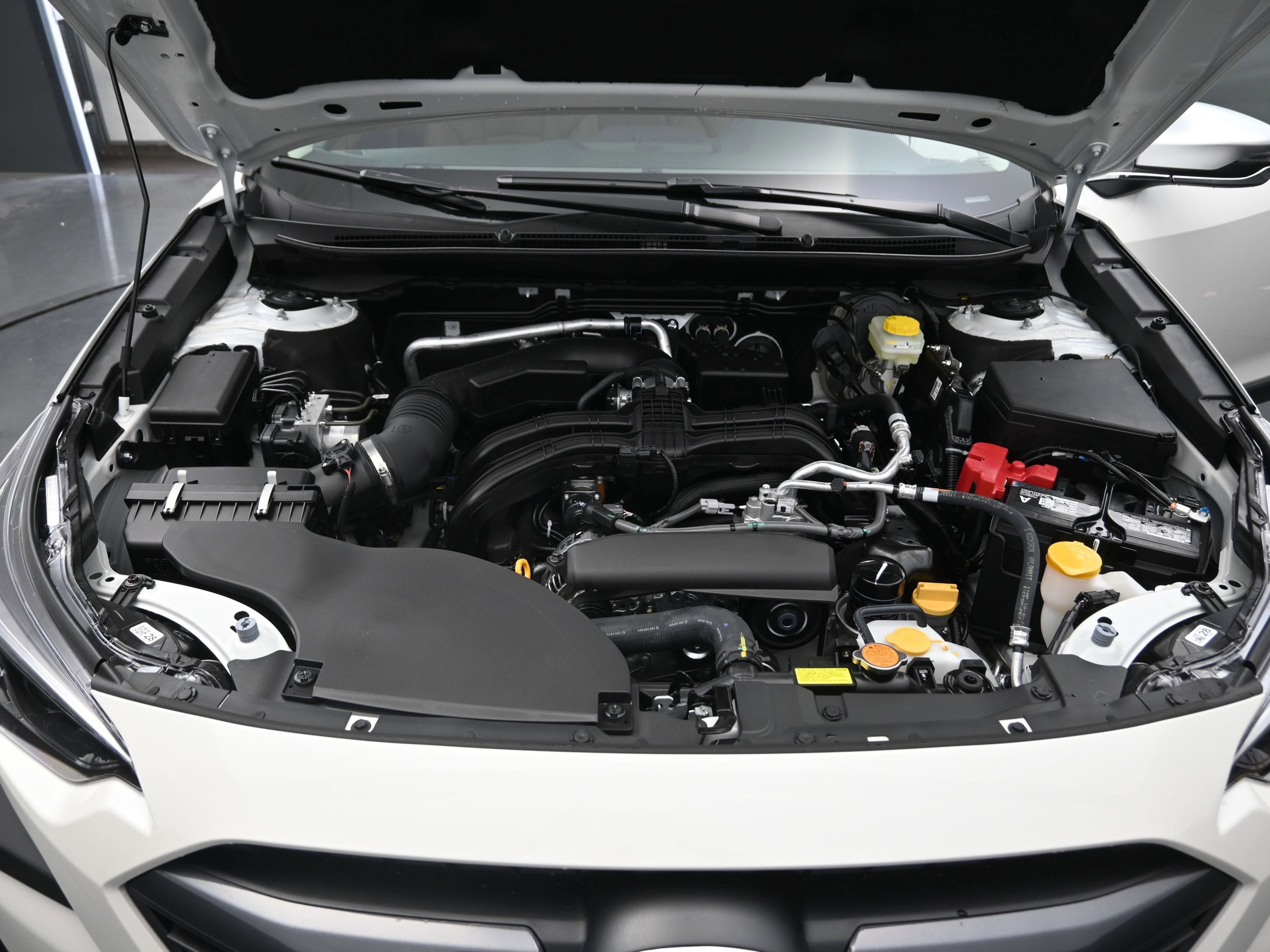 2025 Subaru Outback Touring