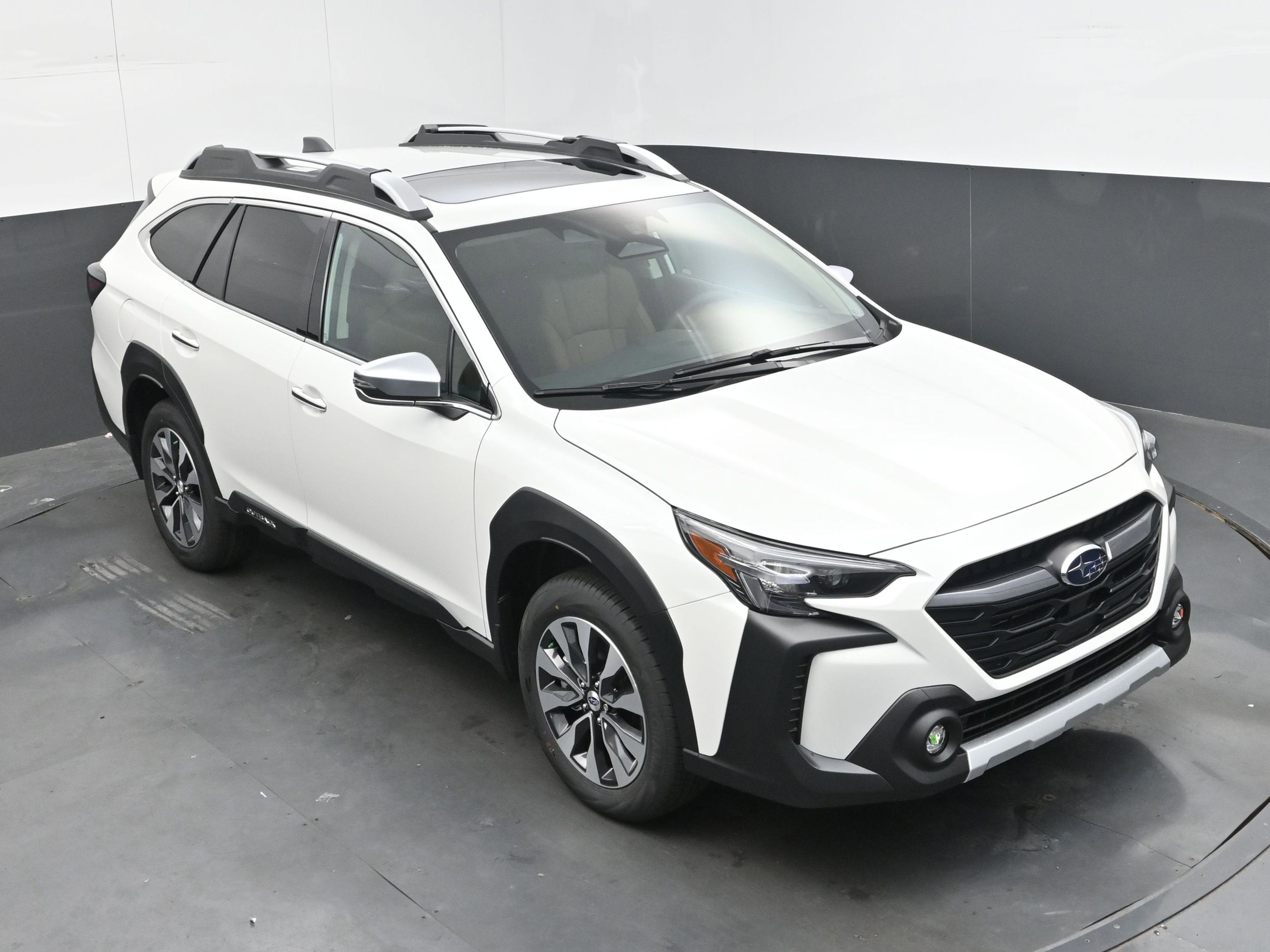 2025 Subaru Outback Touring