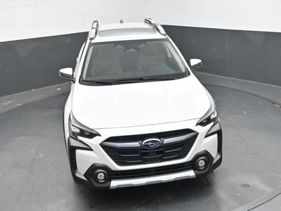 2025 Subaru Outback Touring