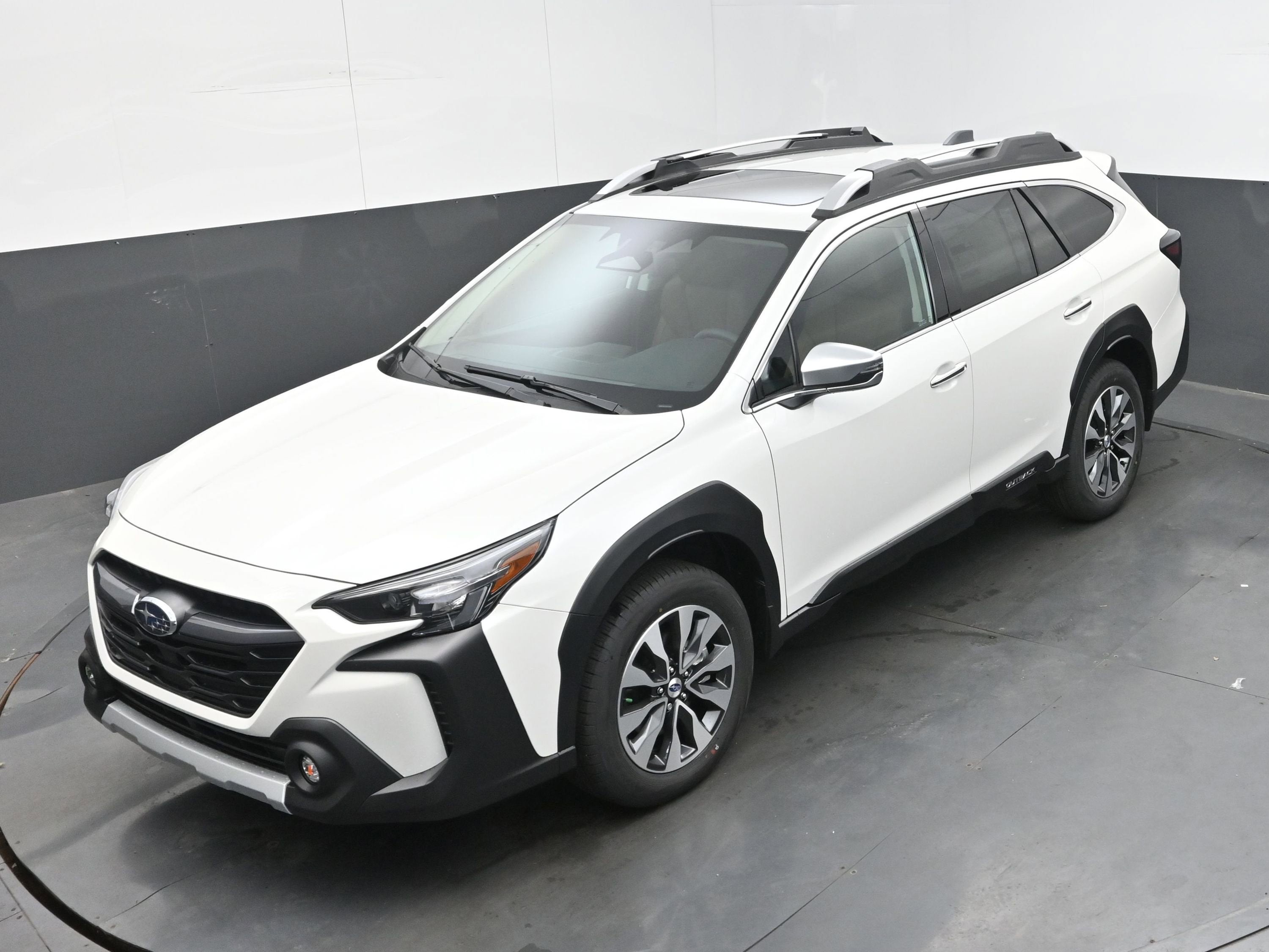 2025 Subaru Outback Touring