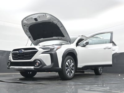 2025 Subaru Outback Touring