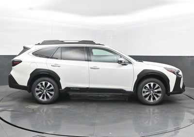 2025 Subaru Outback Touring