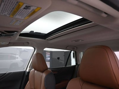 2025 Subaru Outback Touring