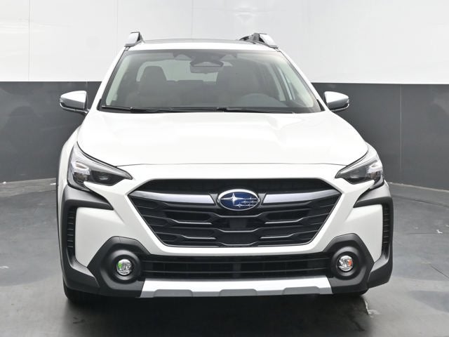 2025 Subaru Outback Touring