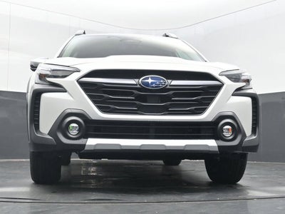 2025 Subaru Outback Touring