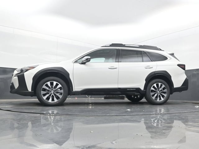 2025 Subaru Outback Touring