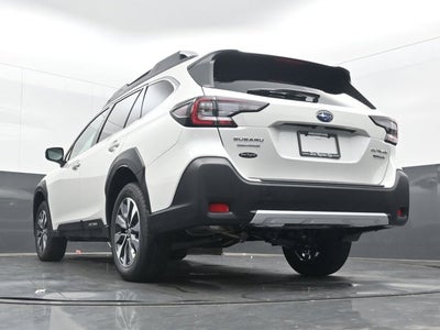 2025 Subaru Outback Touring