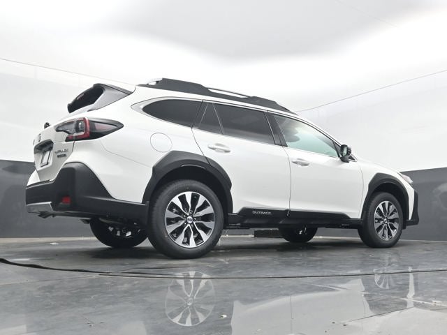 2025 Subaru Outback Touring