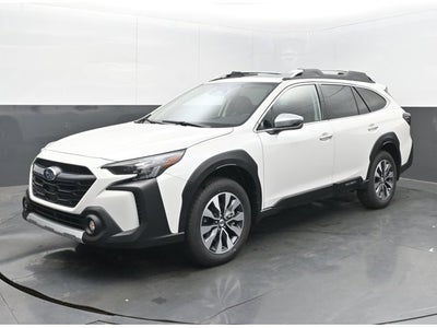 2025 Subaru Outback Touring
