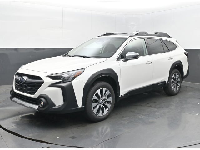 2025 Subaru Outback Touring