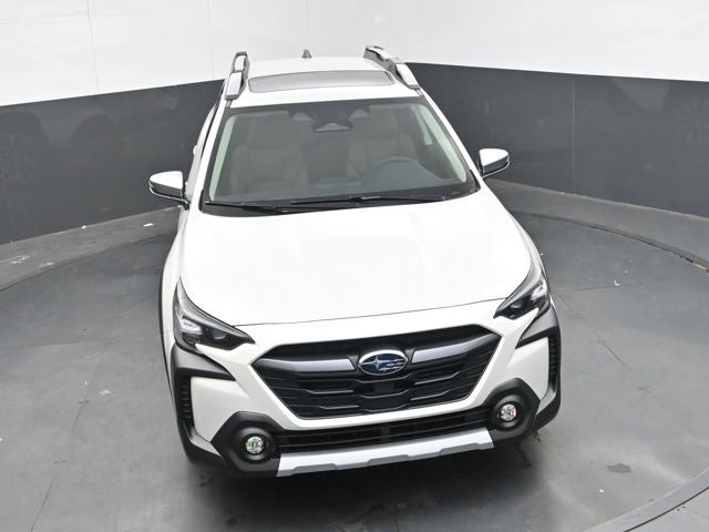 2025 Subaru Outback Touring