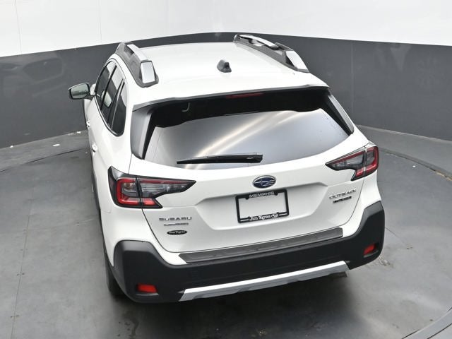 2025 Subaru Outback Touring