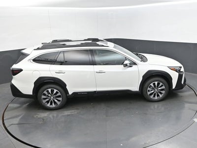 2025 Subaru Outback Touring