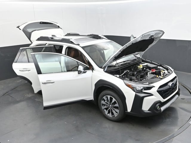2025 Subaru Outback Touring