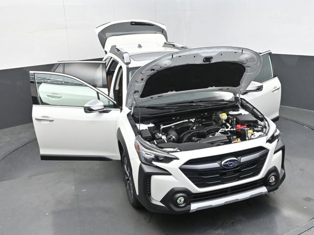 2025 Subaru Outback Touring