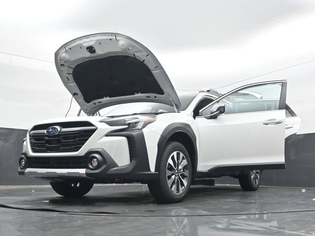 2025 Subaru Outback Touring