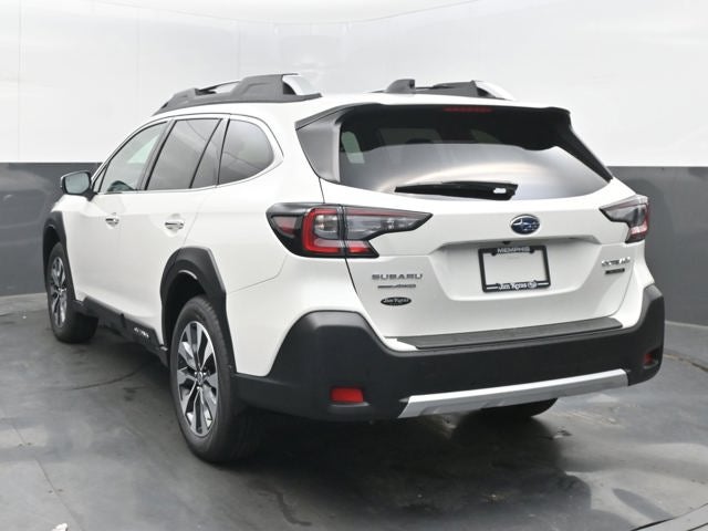 2025 Subaru Outback Touring