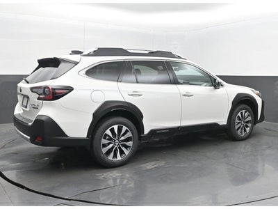 2025 Subaru Outback Touring