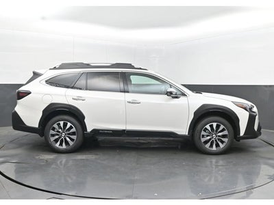 2025 Subaru Outback Touring