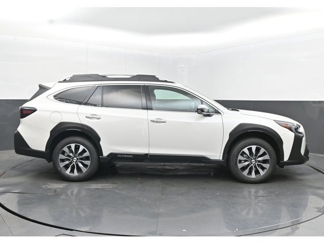 2025 Subaru Outback Touring