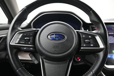2021 Subaru Outback Onyx Edition XT