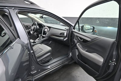 2021 Subaru Outback Onyx Edition XT