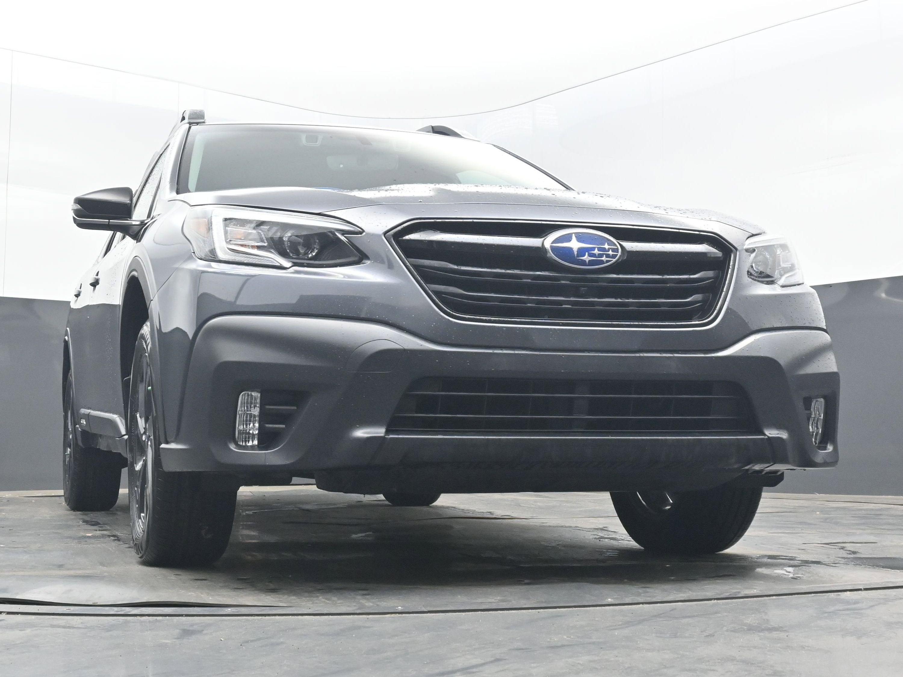 2021 Subaru Outback Onyx Edition XT