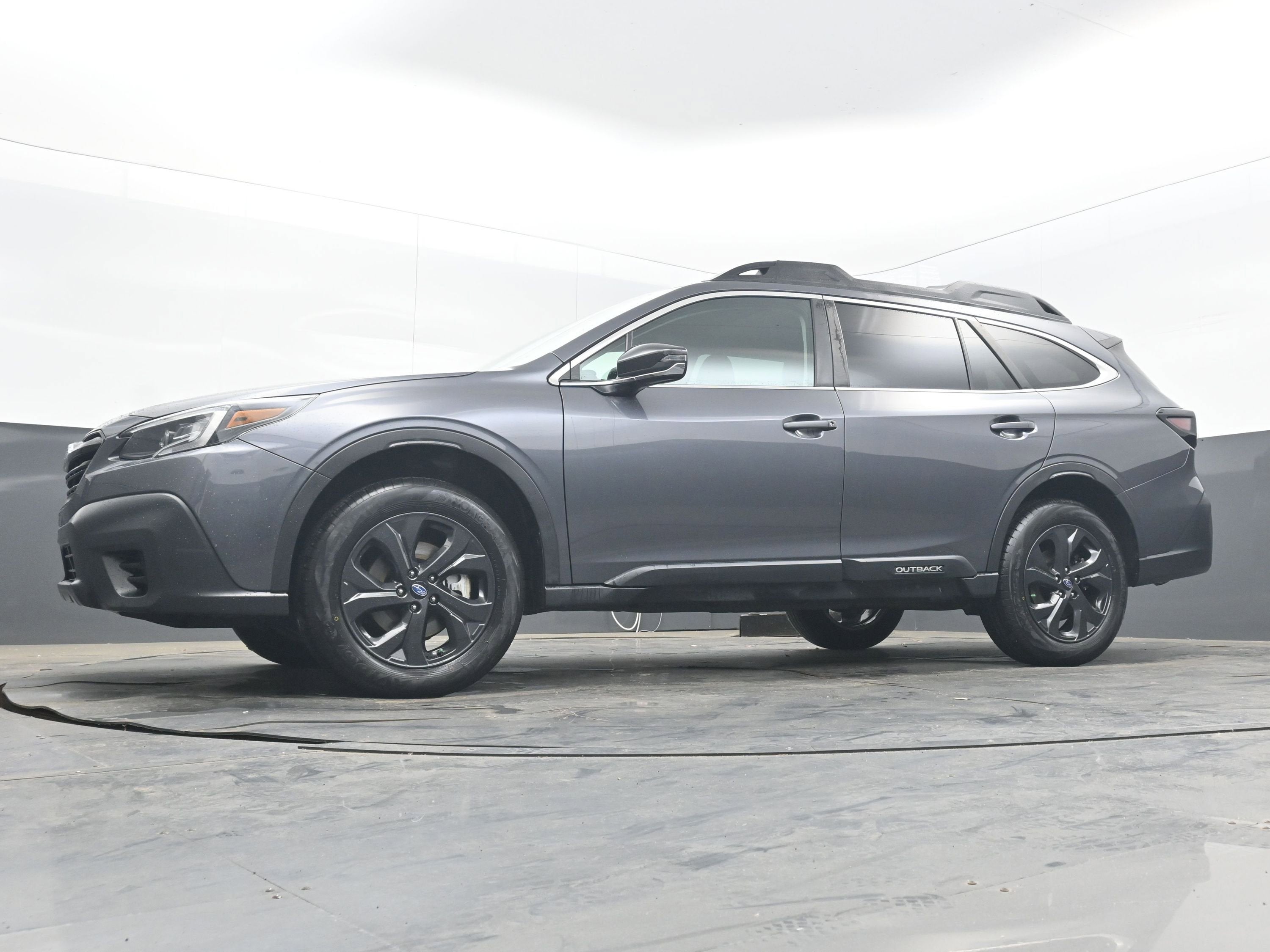 2021 Subaru Outback Onyx Edition XT