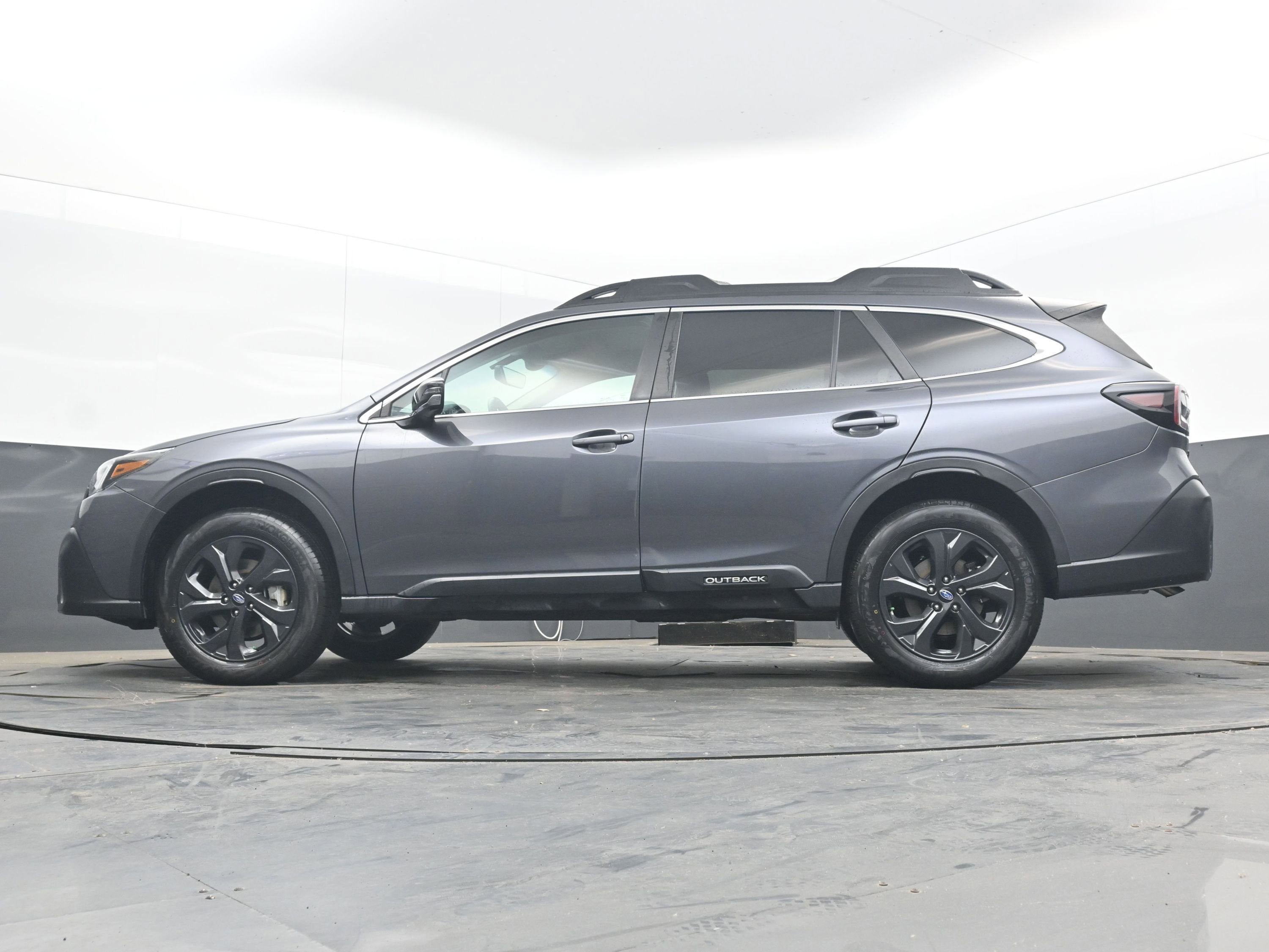 2021 Subaru Outback Onyx Edition XT