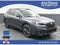 2021 Subaru Outback Onyx Edition XT