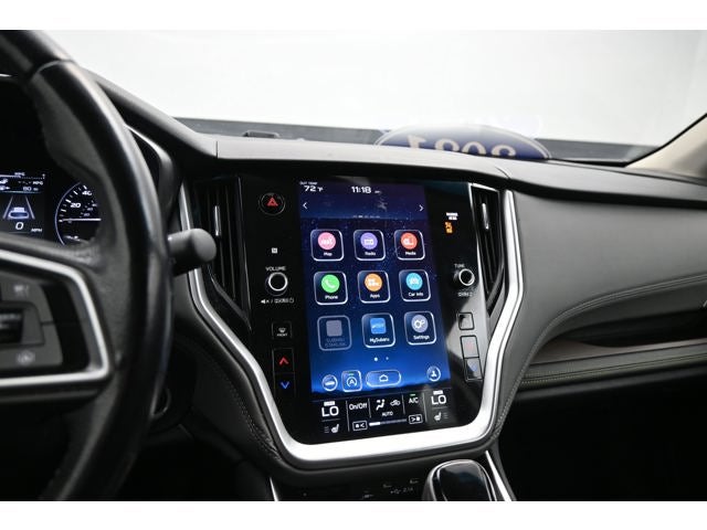 2021 Subaru Outback Onyx Edition XT