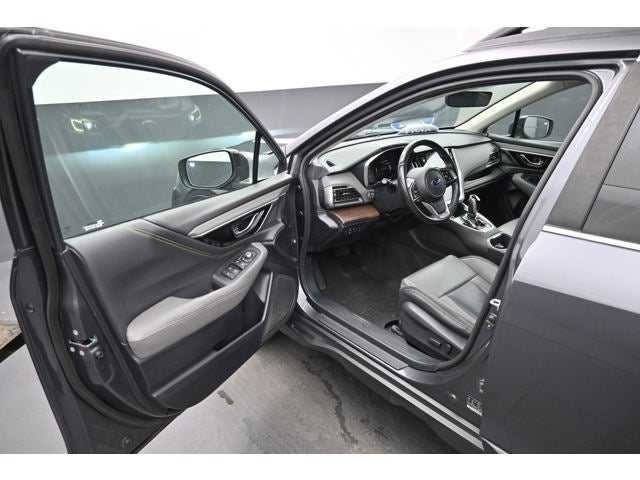 2021 Subaru Outback Onyx Edition XT