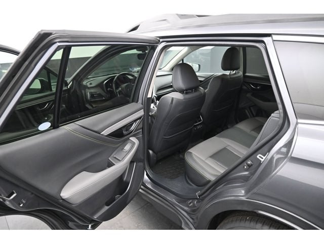 2021 Subaru Outback Onyx Edition XT