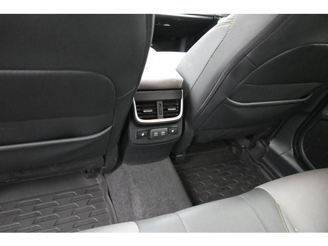 2021 Subaru Outback Onyx Edition XT
