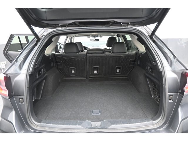 2021 Subaru Outback Onyx Edition XT