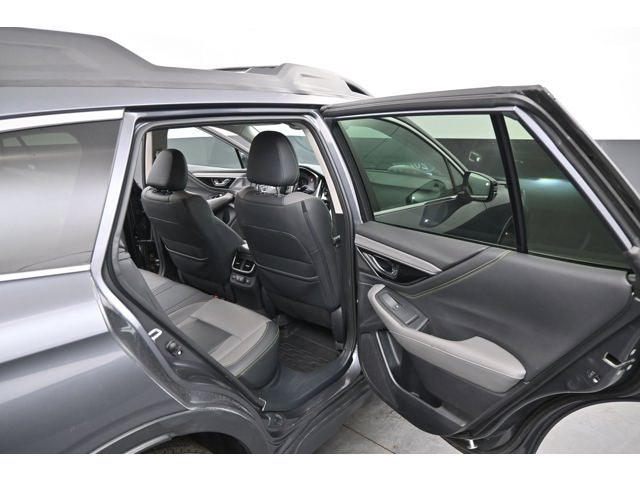 2021 Subaru Outback Onyx Edition XT