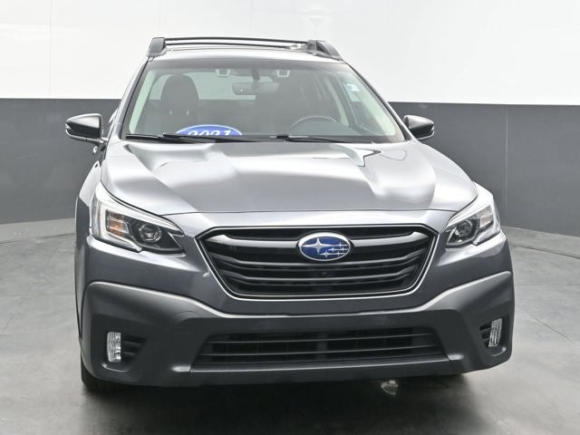 2021 Subaru Outback Onyx Edition XT