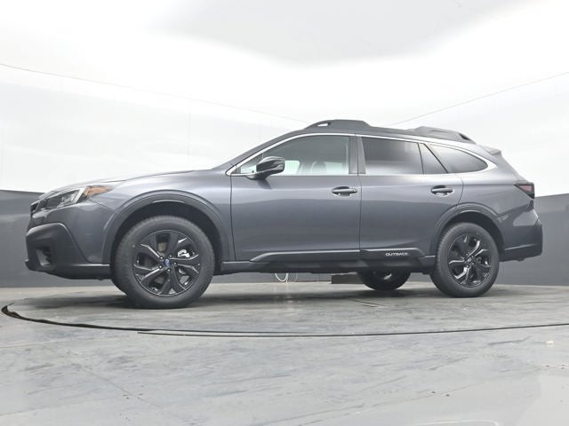 2021 Subaru Outback Onyx Edition XT