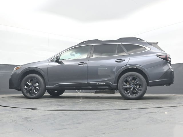 2021 Subaru Outback Onyx Edition XT