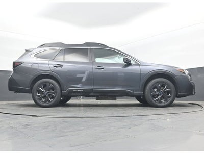 2021 Subaru Outback Onyx Edition XT
