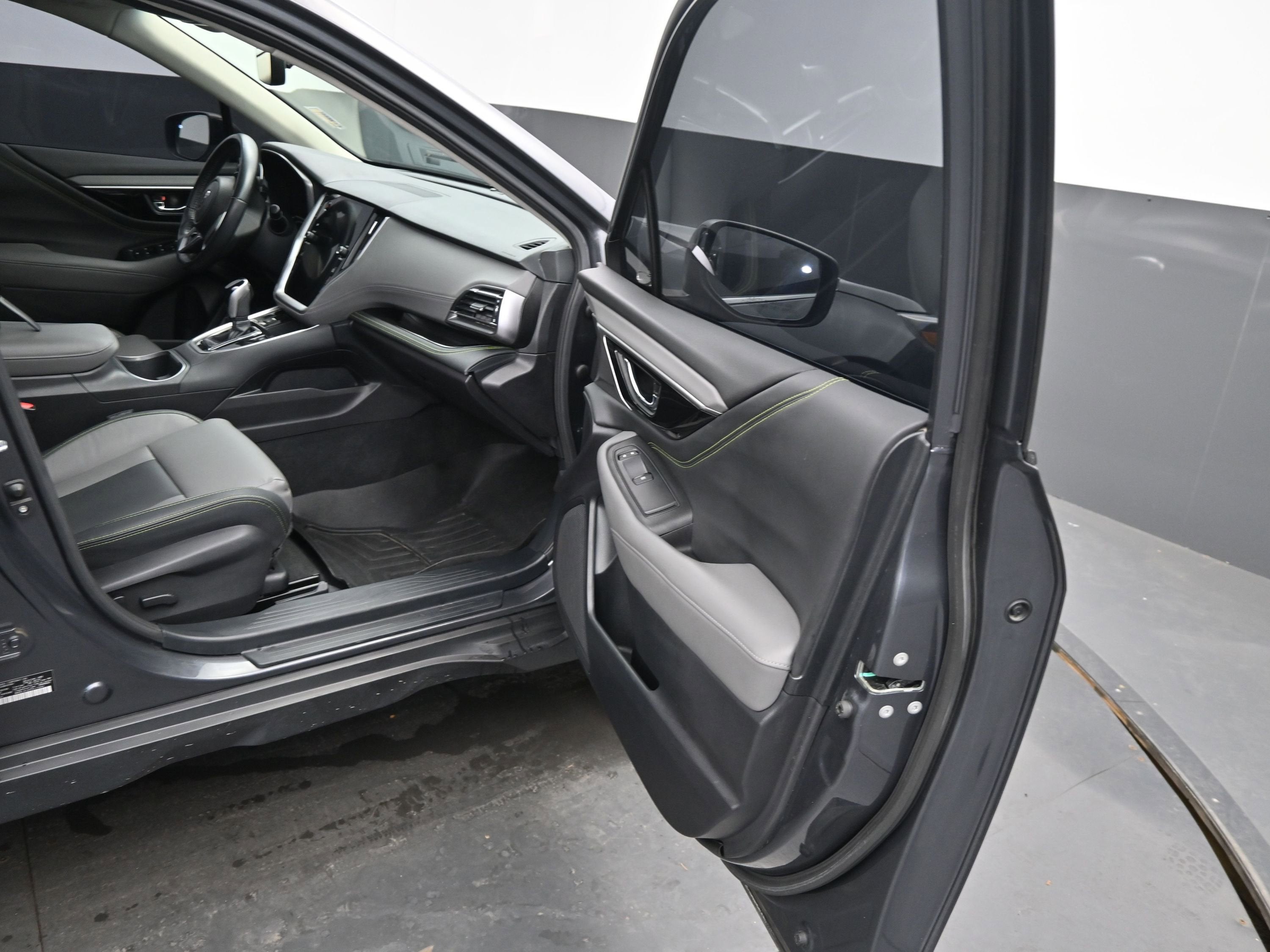 2022 Subaru Outback Onyx Edition XT
