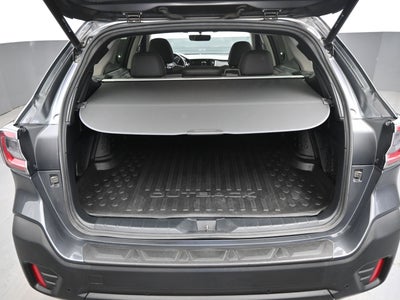 2022 Subaru Outback Onyx Edition XT