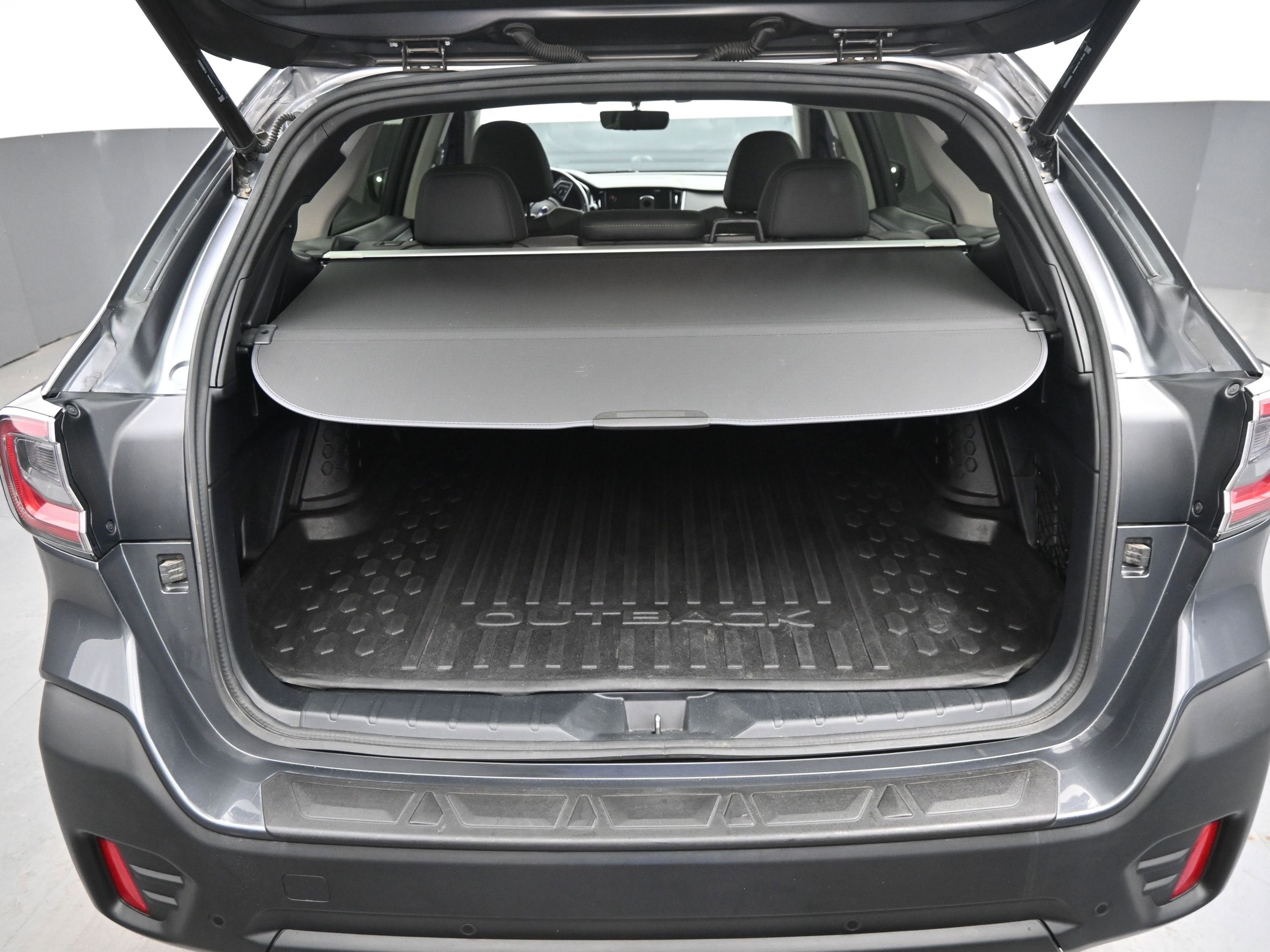 2022 Subaru Outback Onyx Edition XT