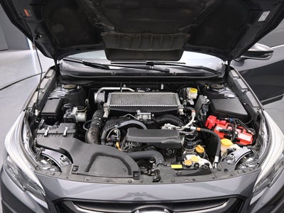 2022 Subaru Outback Onyx Edition XT