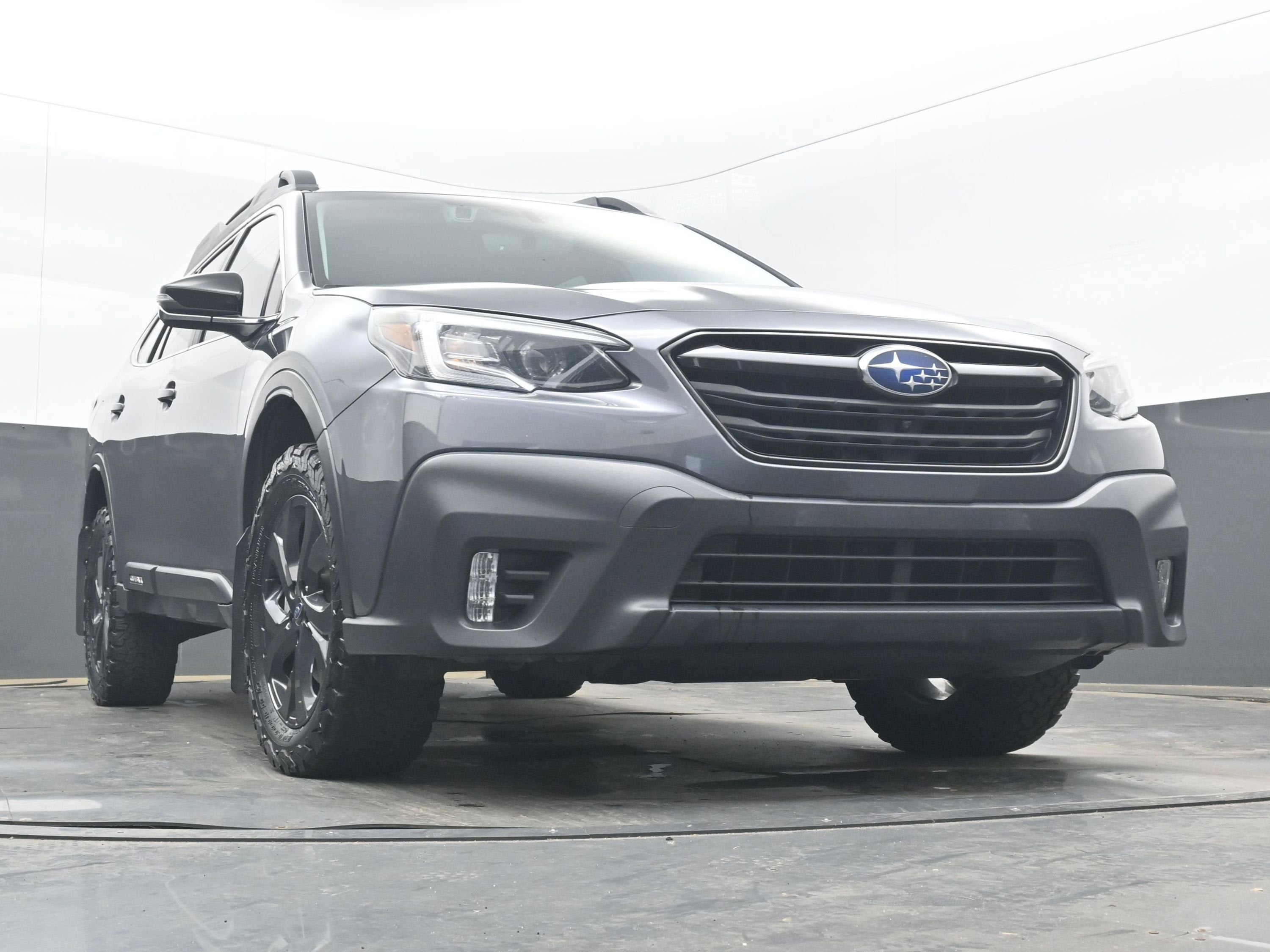 2022 Subaru Outback Onyx Edition XT
