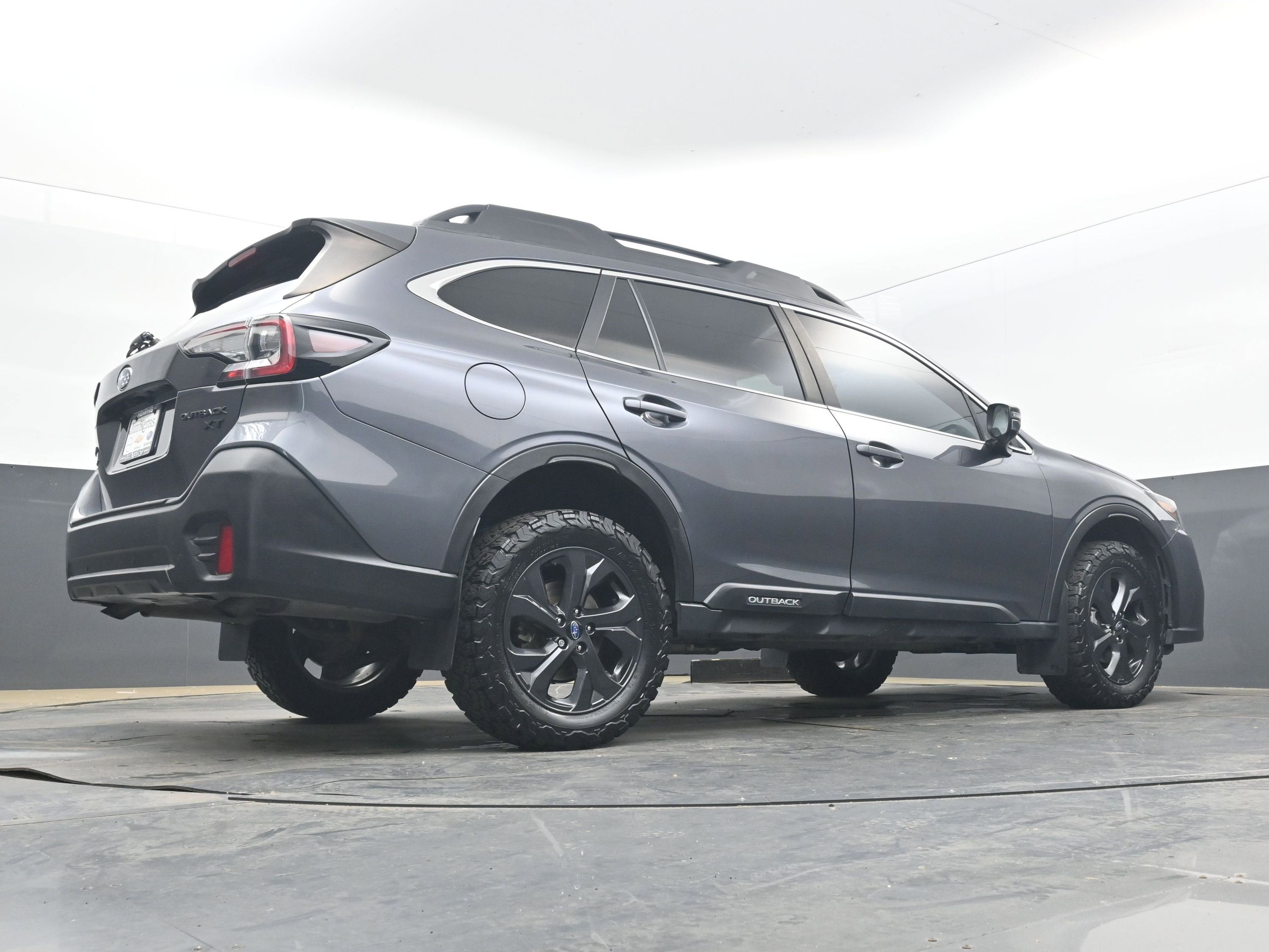 2022 Subaru Outback Onyx Edition XT