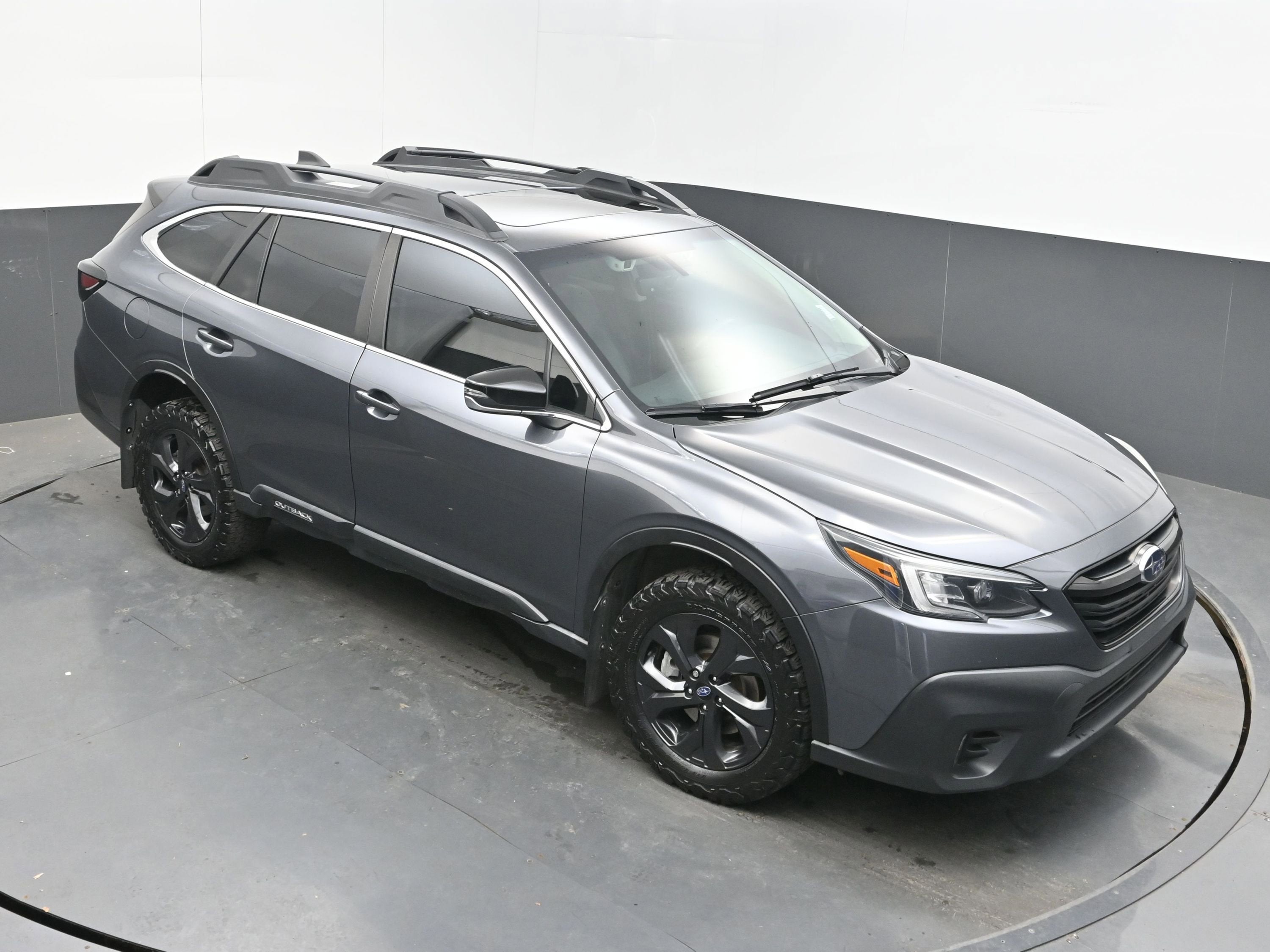2022 Subaru Outback Onyx Edition XT