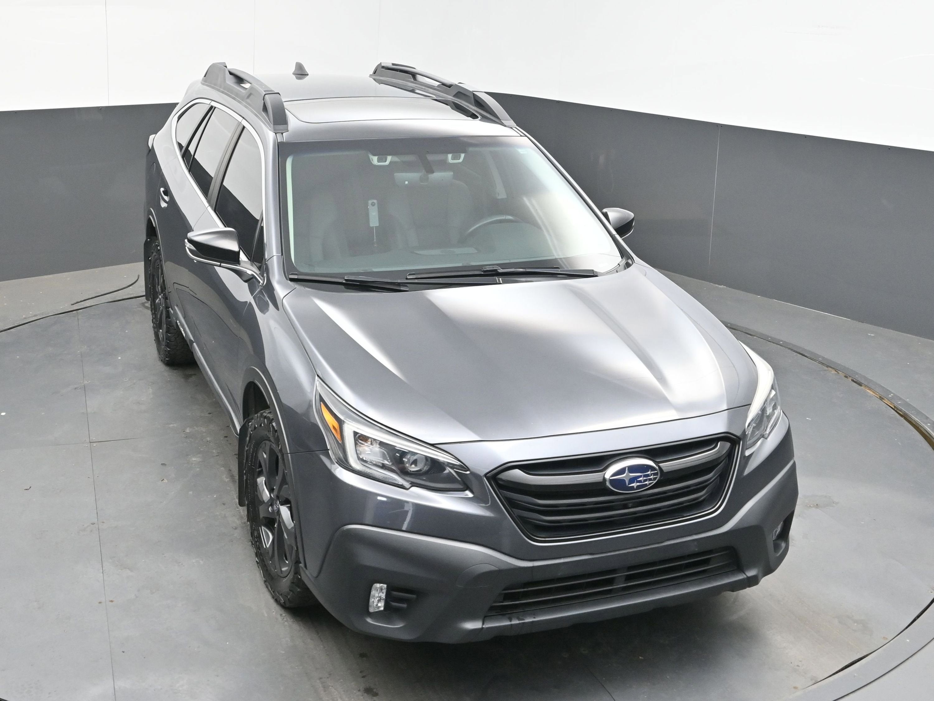 2022 Subaru Outback Onyx Edition XT