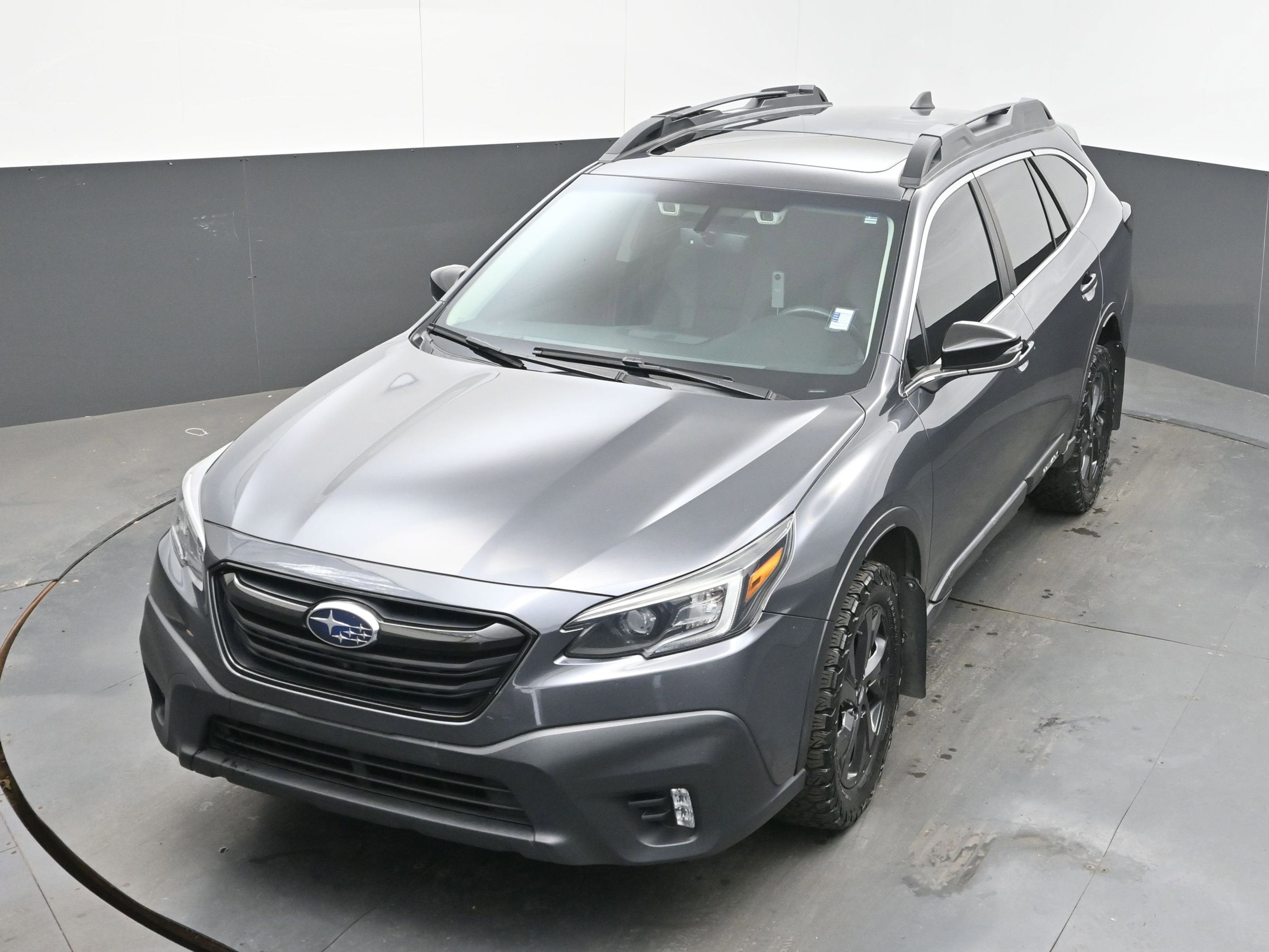 2022 Subaru Outback Onyx Edition XT
