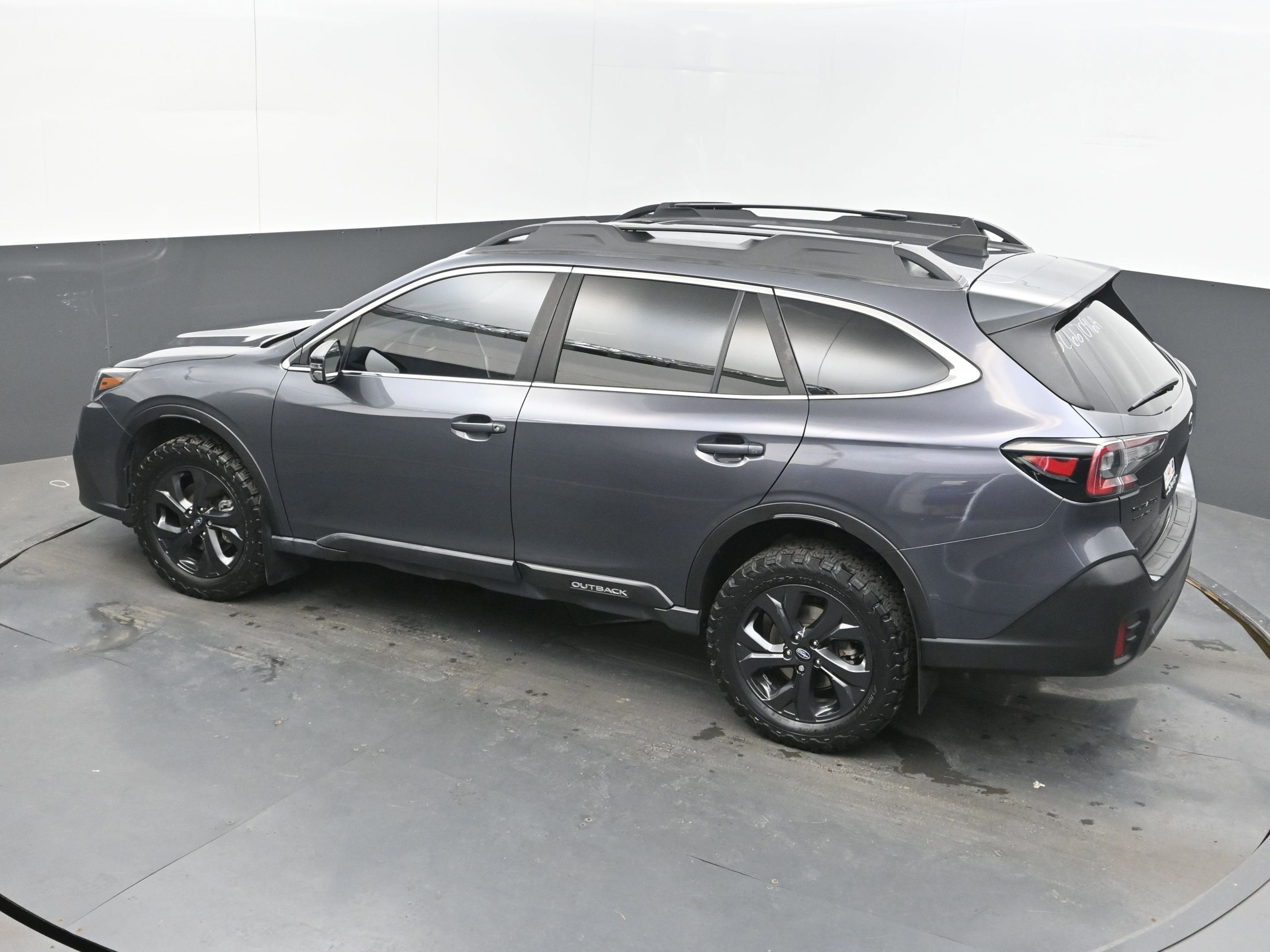 2022 Subaru Outback Onyx Edition XT